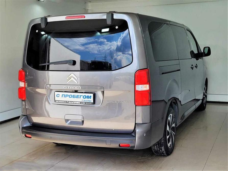 Citroen SpaceTourer I Москва  - изображение 4