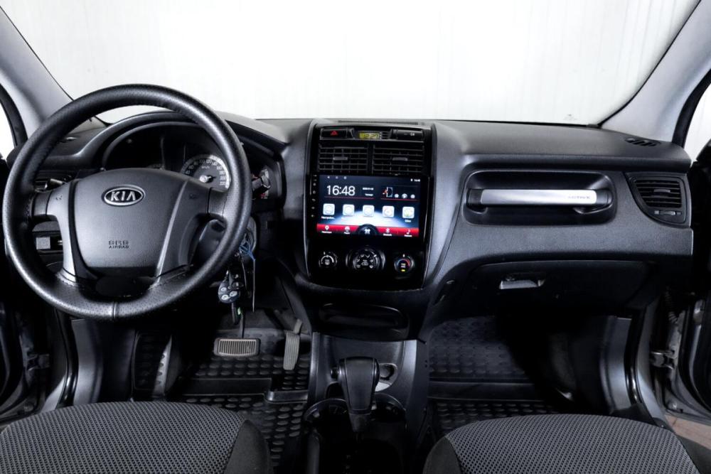 Kia Sportage II Тюмень  - изображение 14