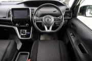Nissan Serena V (C27) Красноярск  - изображение 34
