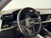 Audi A3 IV (8Y) Москва  - изображение 26