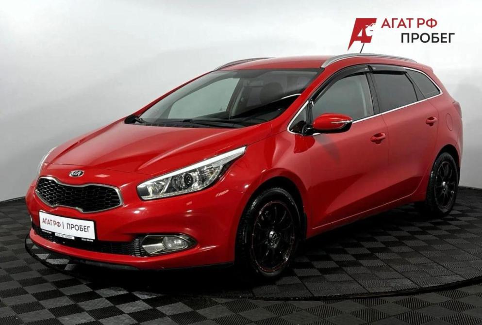 Kia Ceed II Нижний Новгород  - изображение 1