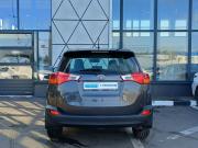 Toyota RAV4 IV (XA40) Москва  - изображение 32