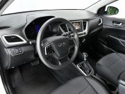 Hyundai Solaris II Рестайлинг Новосибирск  - изображение 38