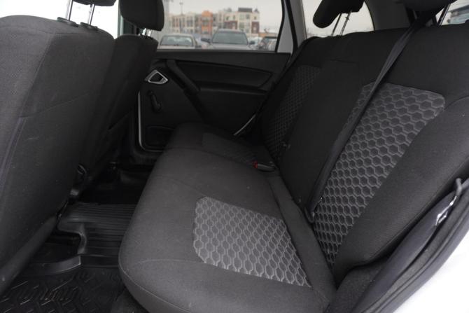 Lada (ВАЗ) Granta I Рестайлинг с пробегом 2023 года, цена 825 000 рублей, 72130 км, универсал, Автокод Объявления