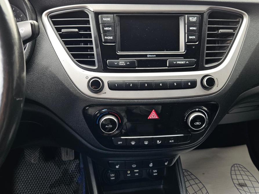 Hyundai Solaris II Вологда  - изображение 18