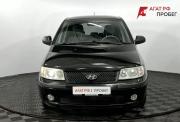 Hyundai Matrix I Рестайлинг Нижний Новгород  - изображение 26