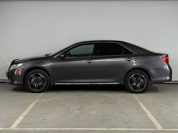 Toyota Camry VII (XV50) с пробегом 2012 года, цена 1 459 000 рублей, 141866 км, седан, Автокод Объявления
