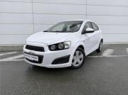 Chevrolet Aveo II Ставрополь  - изображение 27