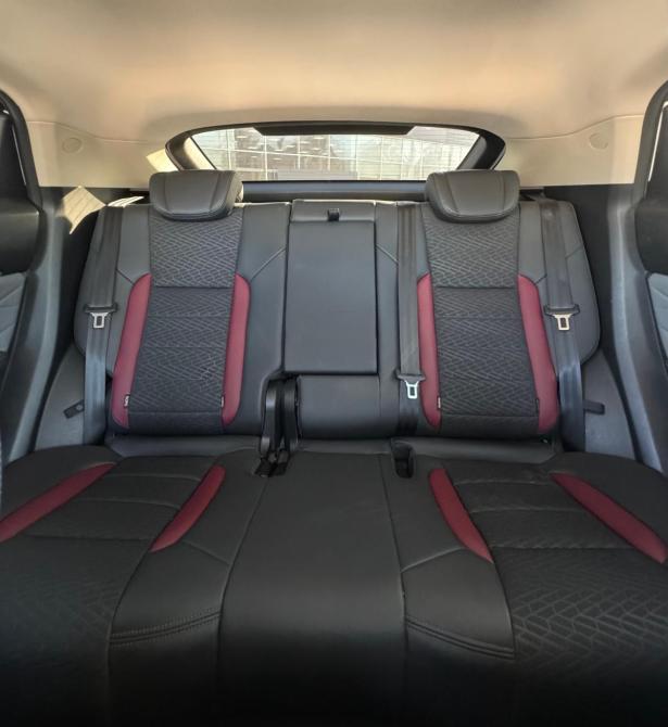 Haval F7x I Рестайлинг Набережные Челны  - изображение 21