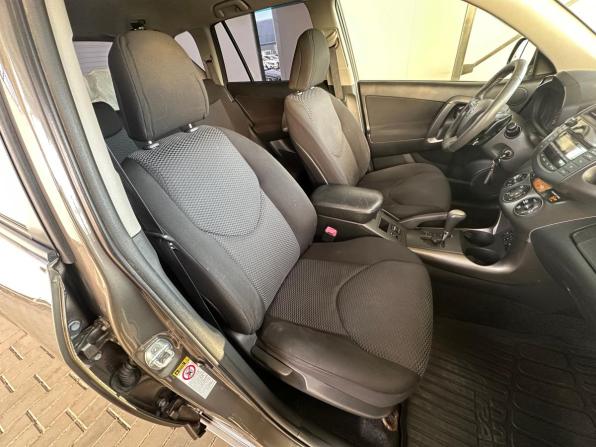 Toyota RAV4 III (XA30) Рестайлинг с пробегом 2012 года, цена 1 600 000 рублей, 124753 км, внедорожник, Автокод Объявления
