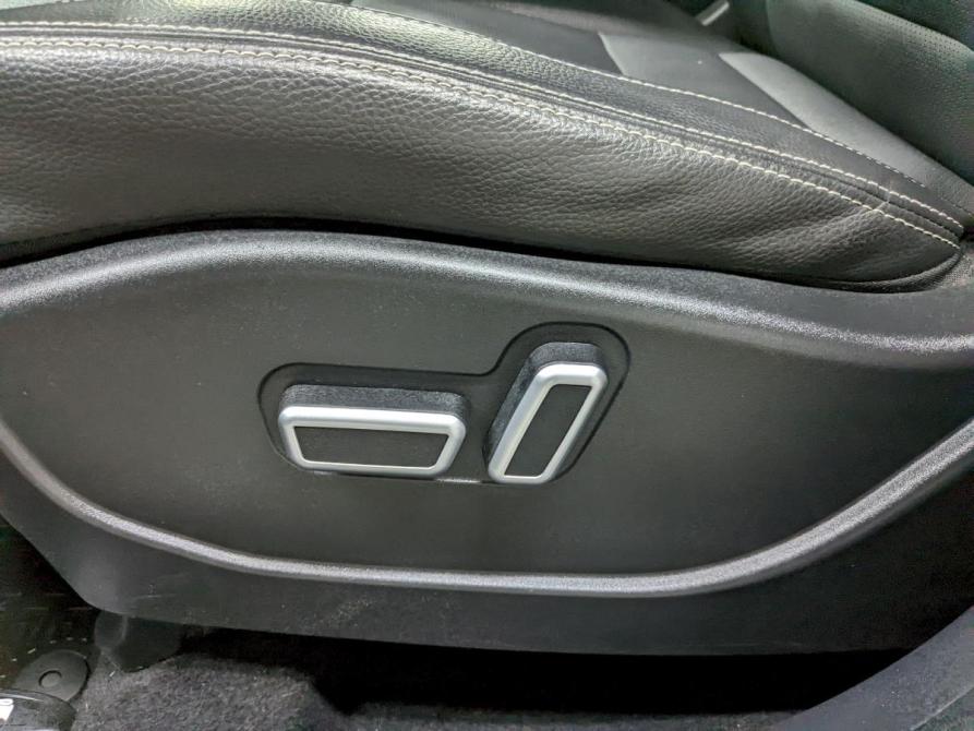 Geely Emgrand X7 I Рестайлинг 2 Москва  - изображение 15