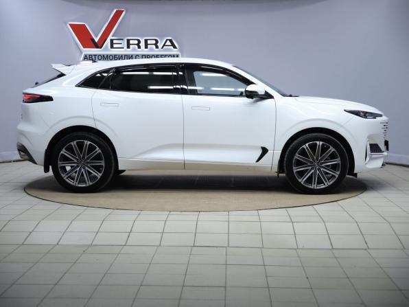 Changan UNI-K с пробегом 2024 года, цена 2 790 000 рублей, 21300 км, внедорожник, Автокод Объявления