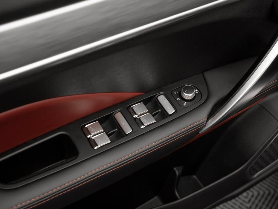 Geely Coolray I Москва  - изображение 22