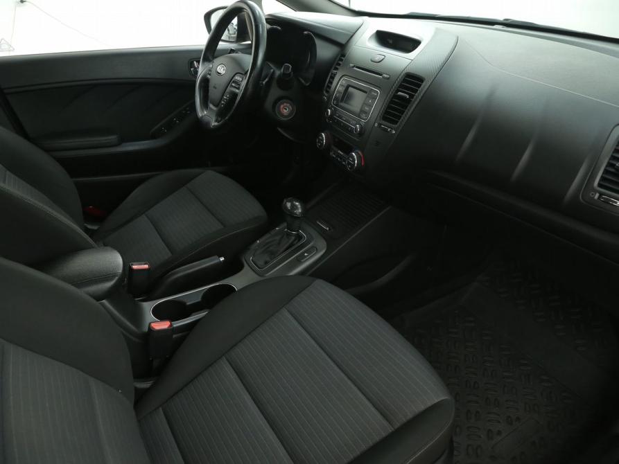 Kia Cerato III Иваново  - изображение 9