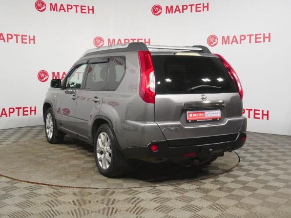 Nissan X-Trail II Рестайлинг с пробегом 2014 года, цена 1 329 000 рублей, 158692 км, внедорожник, Автокод Объявления