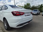 Lada (ВАЗ) Vesta I Рестайлинг (NG) Саратов  - изображение 54