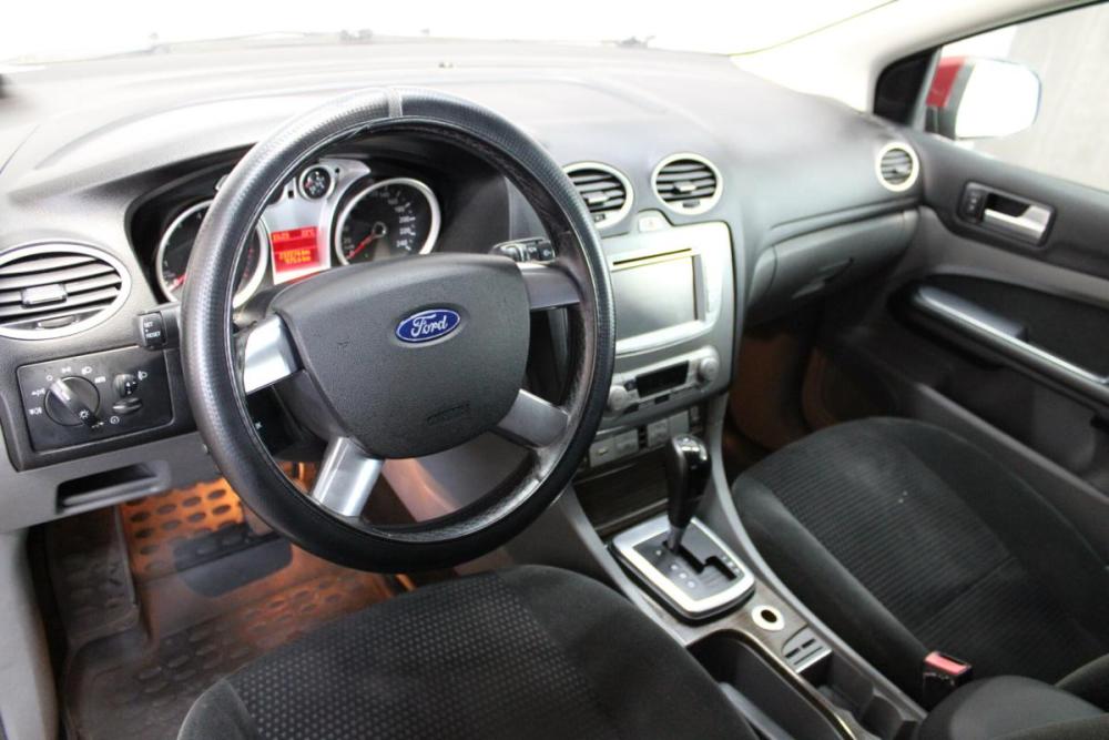 Ford Focus II Рестайлинг Ярославль  - изображение 10