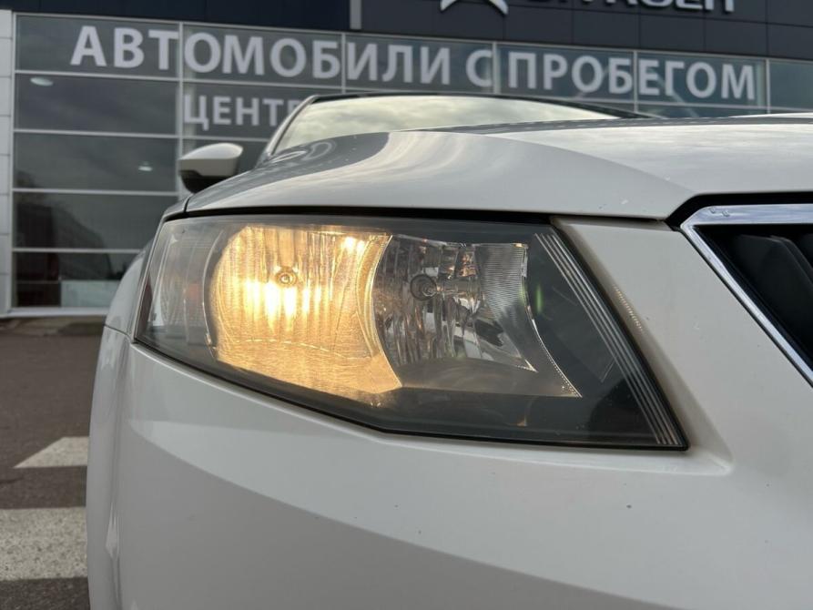 Skoda Octavia III (A7) Тверь  - изображение 11