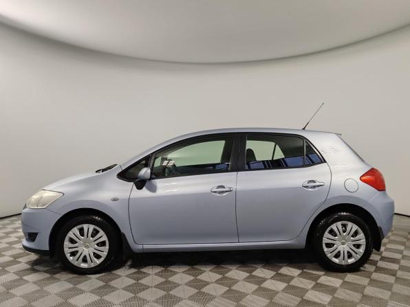 Toyota Auris I с пробегом 2007 года, цена 675 000 рублей, 160470 км, хэтчбек, Автокод Объявления