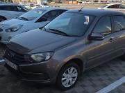 Lada (ВАЗ) Granta I Рестайлинг Краснодар  - изображение 7
