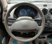 Daewoo Matiz I Рестайлинг Уфа  - изображение 29