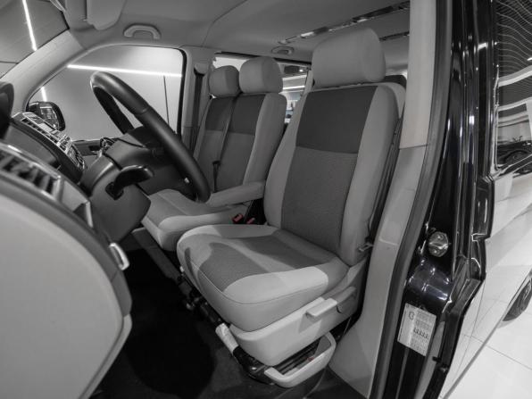 Volkswagen Caravelle T5 Рестайлинг с пробегом 2014 года, цена 2 850 000 рублей, 158580 км, минивэн, Автокод Объявления