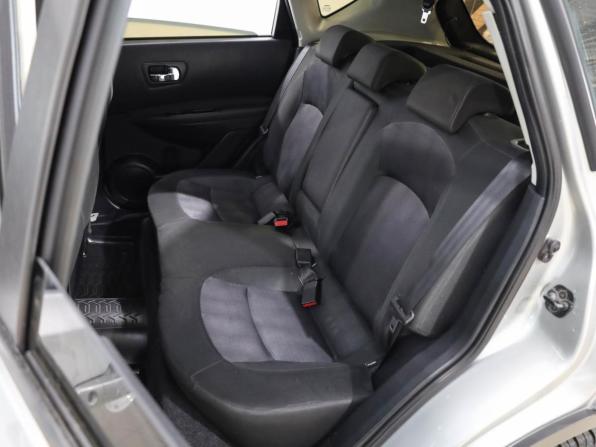 Nissan Qashqai I Рестайлинг с пробегом 2013 года, цена 1 129 000 рублей, 194225 км, внедорожник, Автокод Объявления
