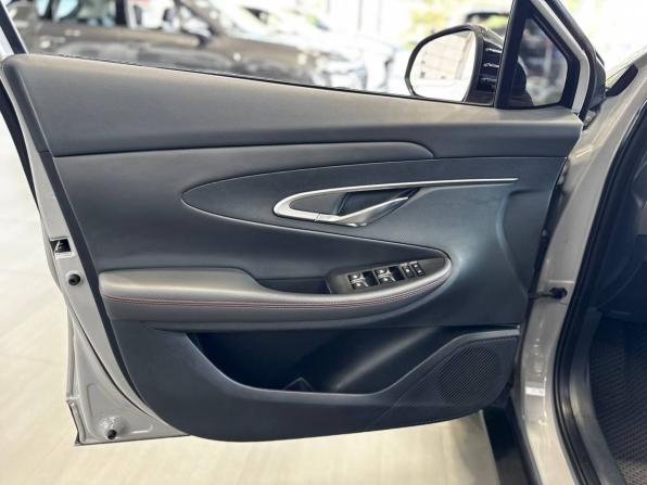 Changan UNI-T I с пробегом 2023 года, цена 2 149 900 рублей, 42000 км, внедорожник, Автокод Объявления