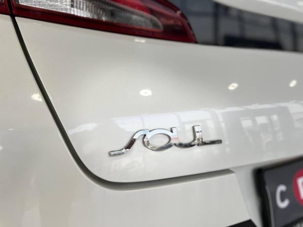 Kia Soul III с пробегом 2021 года, цена 1 819 900 рублей, 152000 км, хэтчбек, Автокод Объявления