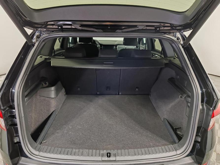 Skoda Kodiaq I Москва  - изображение 10