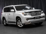 Lexus GX II Тюмень  - изображение 40