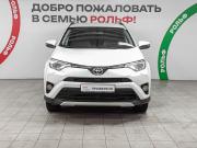 Toyota RAV4 IV (XA40) Рестайлинг Москва  - изображение 24
