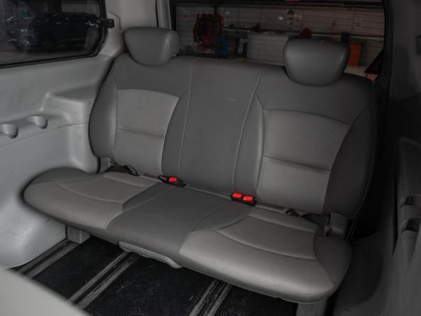 Hyundai Grand Starex I с пробегом 2010 года, цена 1 499 000 рублей, 130035 км, минивэн, Автокод Объявления