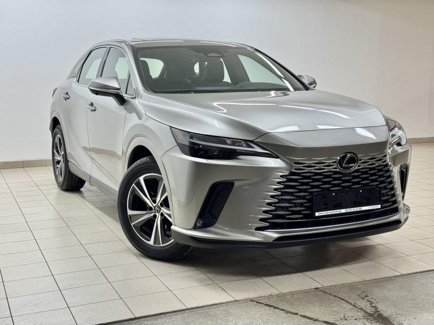 Lexus RX V Вологда  - изображение 3