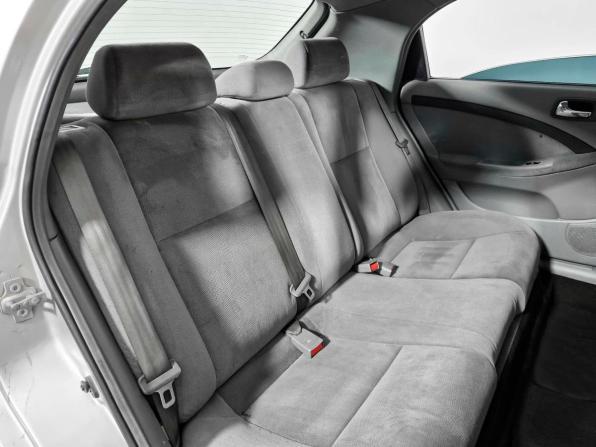 Chevrolet Lacetti I с пробегом 2007 года, цена 340 000 рублей, 216621 км, хэтчбек, Автокод Объявления