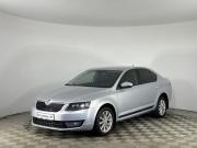Skoda Octavia III (A7) Воронеж  - изображение 21
