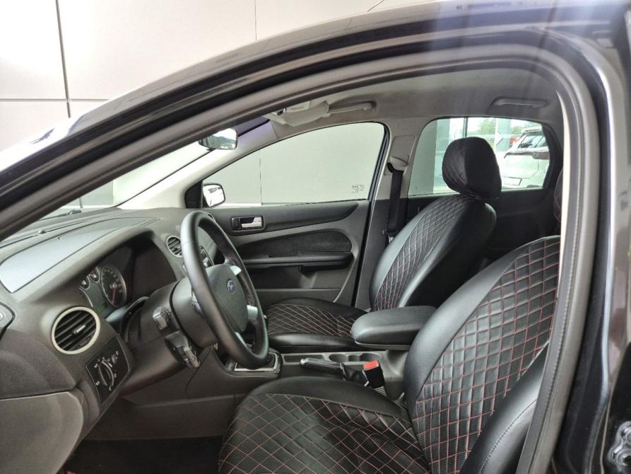 Ford Focus II Екатеринбург  - изображение 8