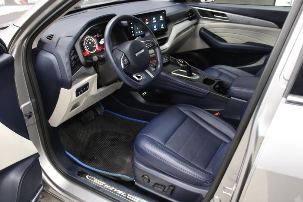 Haval F7 I Рестайлинг Томск  - изображение 13