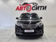 Honda CR-V IV Воронеж  - изображение 23