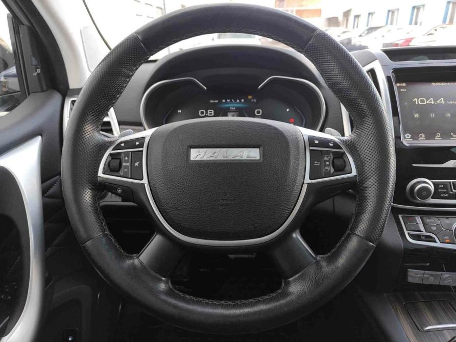 Haval H9 I Рестайлинг Санкт-Петербург  - изображение 17
