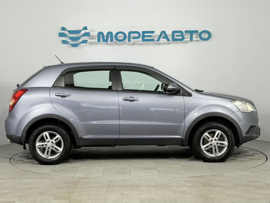 SsangYong Actyon II Калининград  - изображение 4