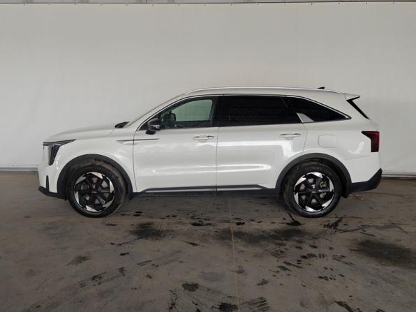 Kia Sorento IV Рестайлинг с пробегом 2024 года, цена 5 090 000 рублей, 63000 км, внедорожник, Автокод Объявления