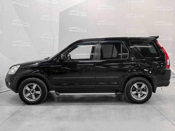 Honda CR-V II с пробегом 2002 года, цена 855 000 рублей, 215000 км, внедорожник, Автокод Объявления