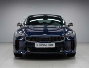 Kia Stinger I Рестайлинг Красноярск  - изображение 46