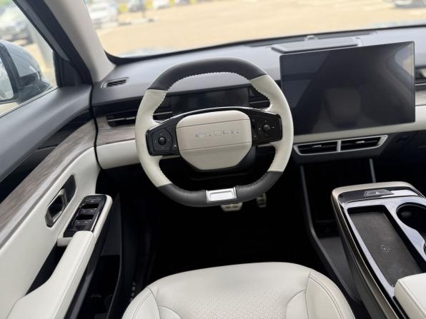 JETOUR DASHING I с пробегом 2024 года, цена 2 015 000 рублей, 36300 км, внедорожник, Автокод Объявления