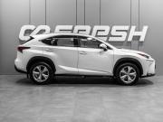 Lexus NX I Тюмень  - изображение 32