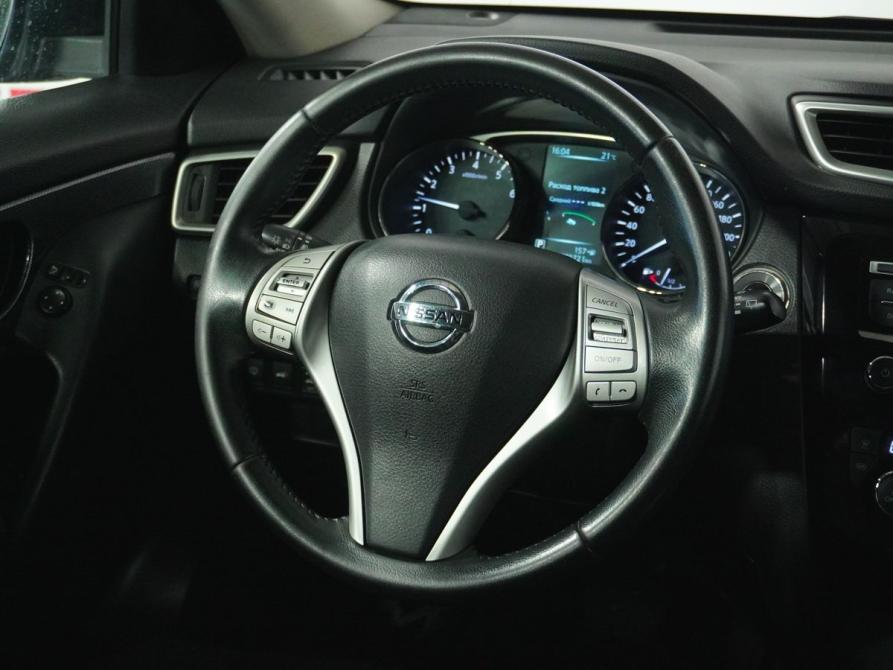 Nissan X-Trail III Вологда  - изображение 16