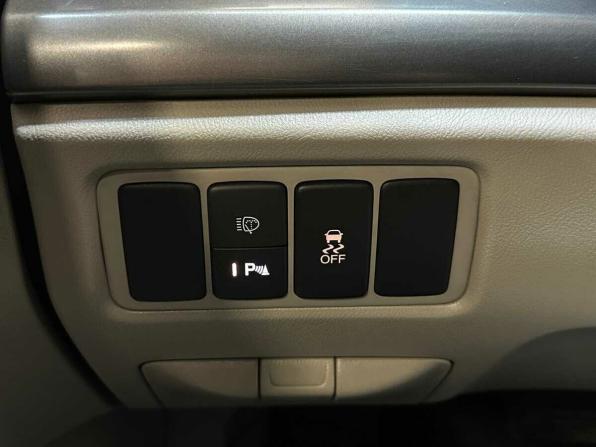 Honda Accord VIII Рестайлинг с пробегом 2011 года, цена 1 265 000 рублей, 192831 км, седан, Автокод Объявления