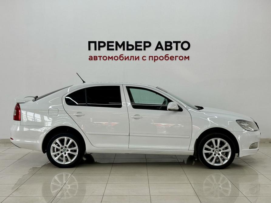 Skoda Octavia II (A5) Рестайлинг Смоленск  - изображение 17