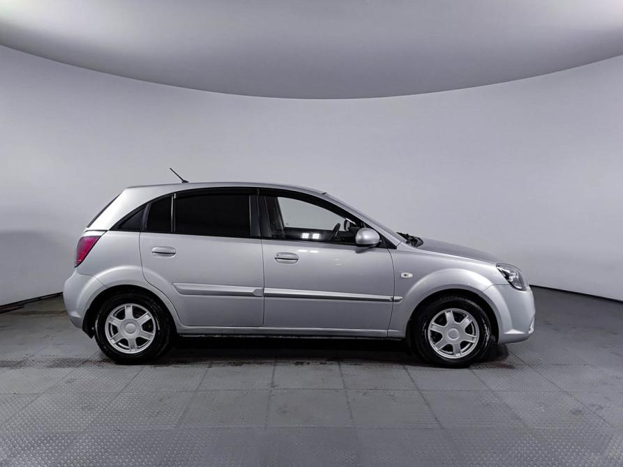Kia Rio II Рестайлинг Уфа  - изображение 8